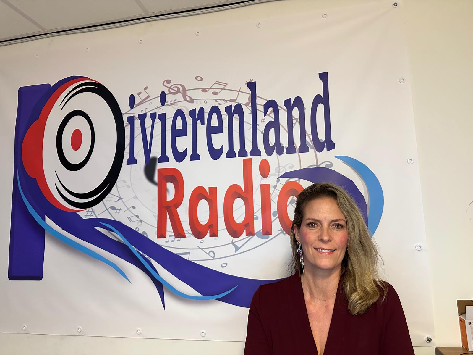 Maartje Herman brengt nieuwe single 'Ben Alleen Met Mij' uit.